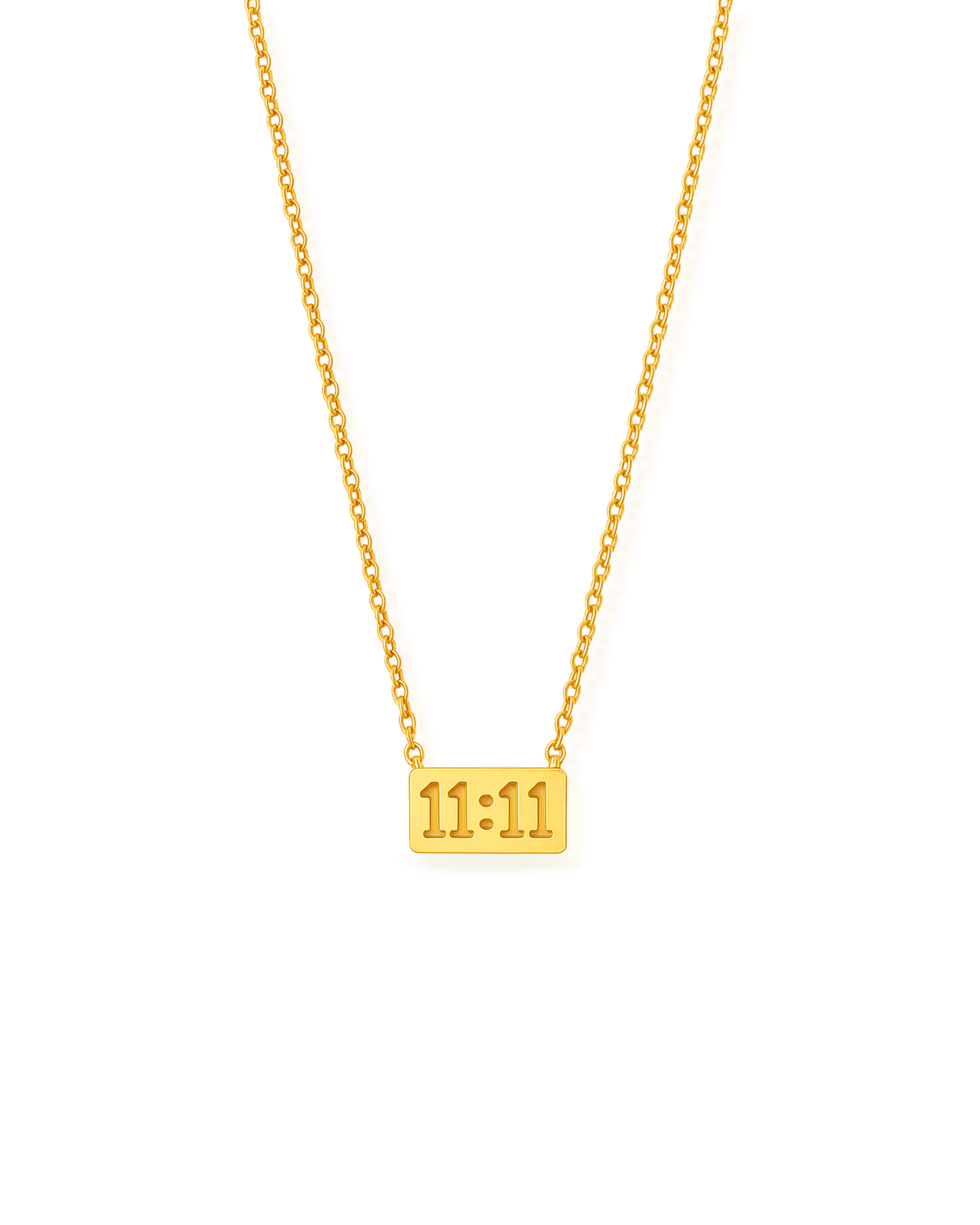 11:11 Necklace - Velora