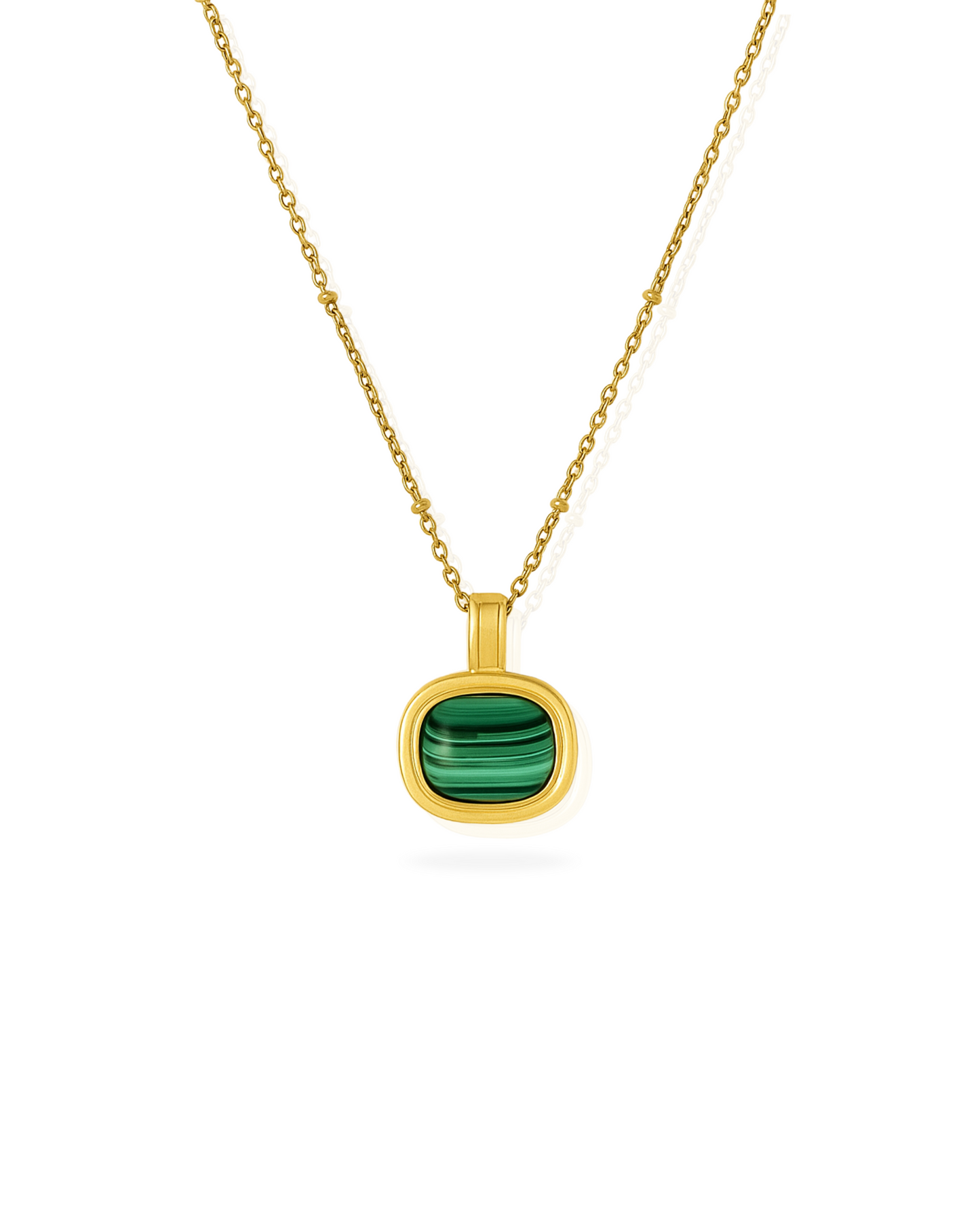 Ana Necklace - Velora