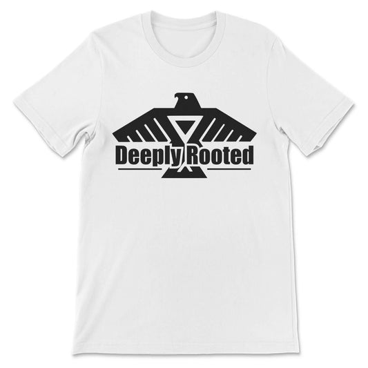 Deeply Rooted Tee - Velora