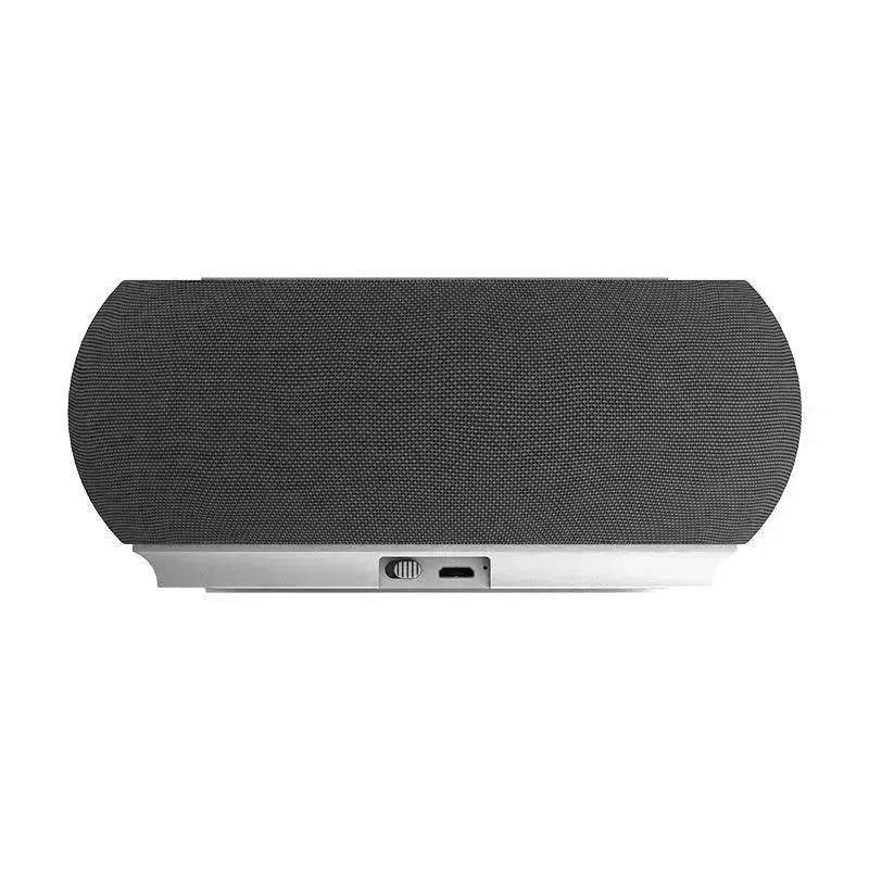 Wireless Bluetooth Speaker Loud Volume Subwoofer Dual Speakers - Velora