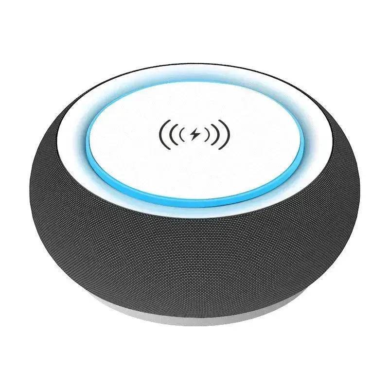 Wireless Bluetooth Speaker Loud Volume Subwoofer Dual Speakers - Velora