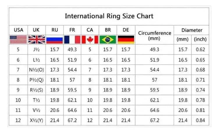 Women's Fashion Personality Index Finger Knuckle Ring - Velora
