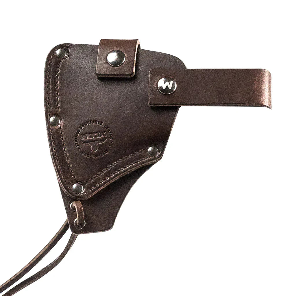 Woox AX1 Genuine Leather Blade Sheath - Velora