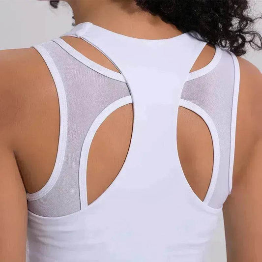 Workout Gym Tank Tops - Velora