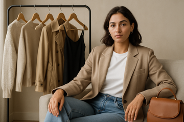 The Psychology Behind Best-Selling Fashion Pieces