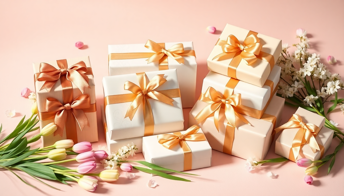 The Art of Gifting: Curated Easter Luxury for the Discerning Recipient