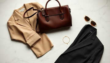 Luxury That Lasts: The Best Investment Pieces to Buy During a Sale