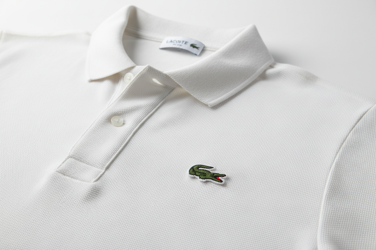 Lacoste