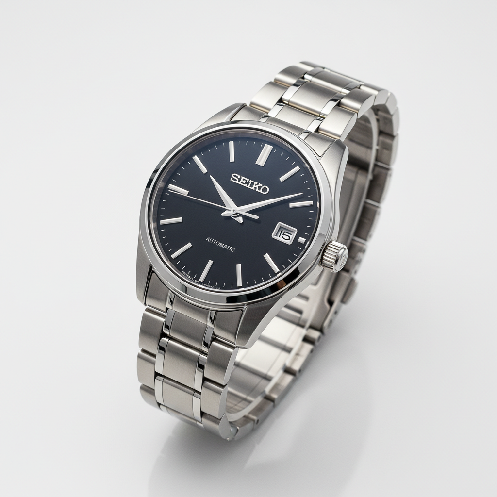 Seiko Watches