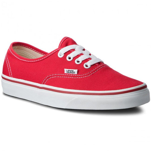 UA Authentic VN000EE3RED - Velora