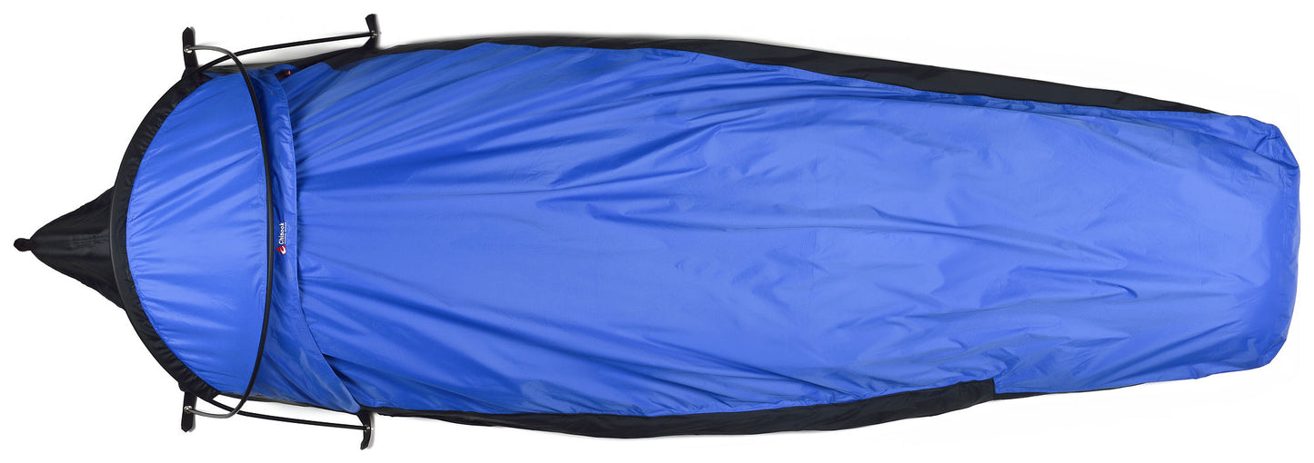 Chinook Summit Waterproof Breathable Bivy Bags - Velora