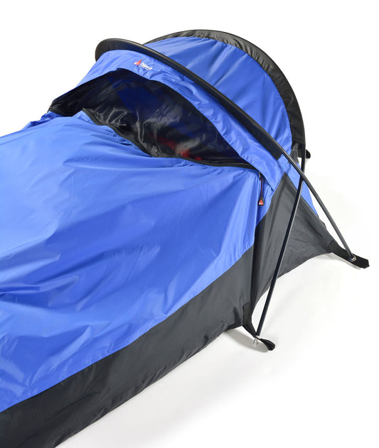Chinook Summit Waterproof Breathable Bivy Bags - Velora