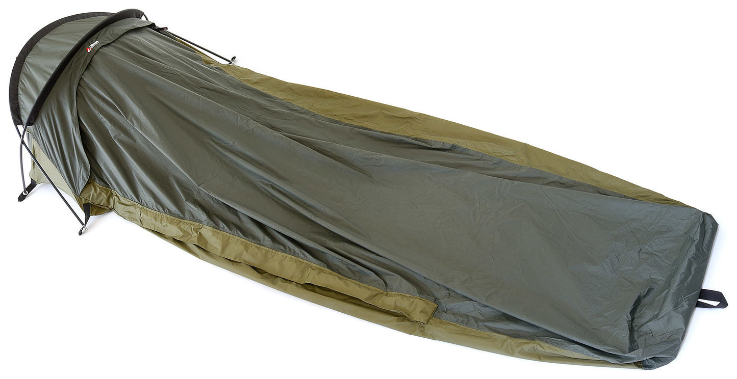 Chinook Summit Waterproof Breathable Bivy Bags - Velora
