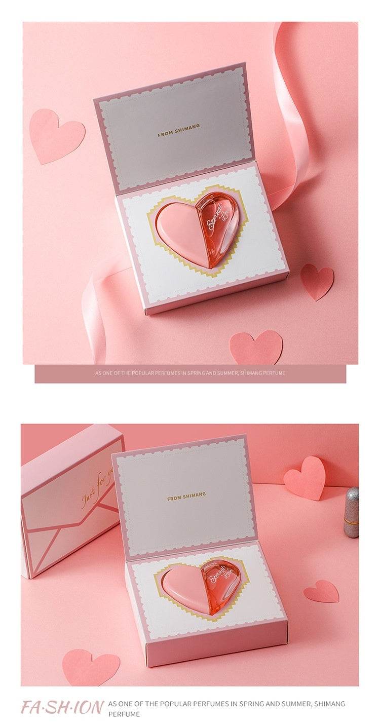 Love Perfume For Women Long-lasting Light Perfume - Velora