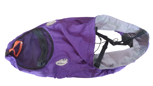 WildWasser Spray Skirt Universal Size - Velora