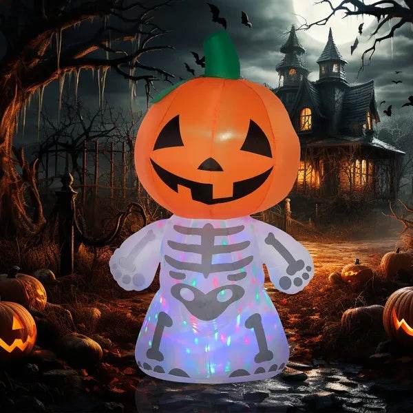 Inflatable Halloween Decoration - Velora