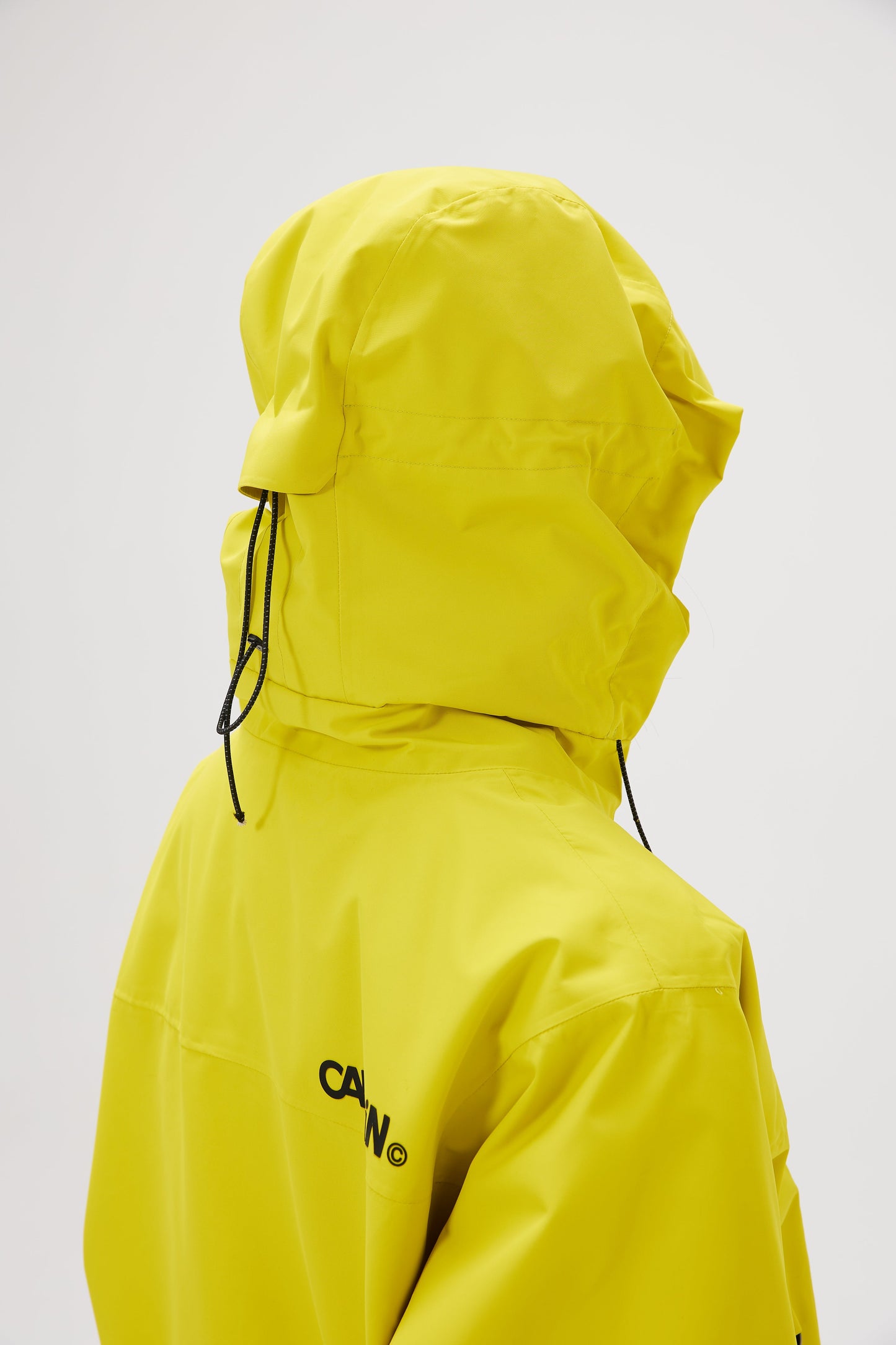 Nano Unisex Snowboard Jacket - Velora