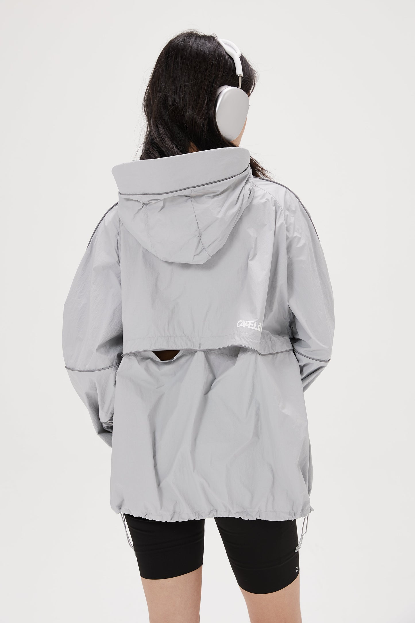 Bubble Unisex Anti-UV Lightweight Jacket - Velora