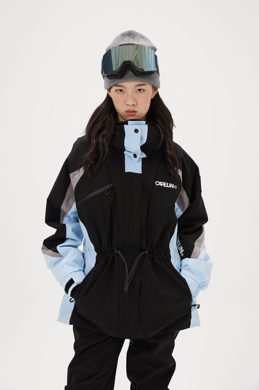 Women's Levis Skiing Jacket - Velora