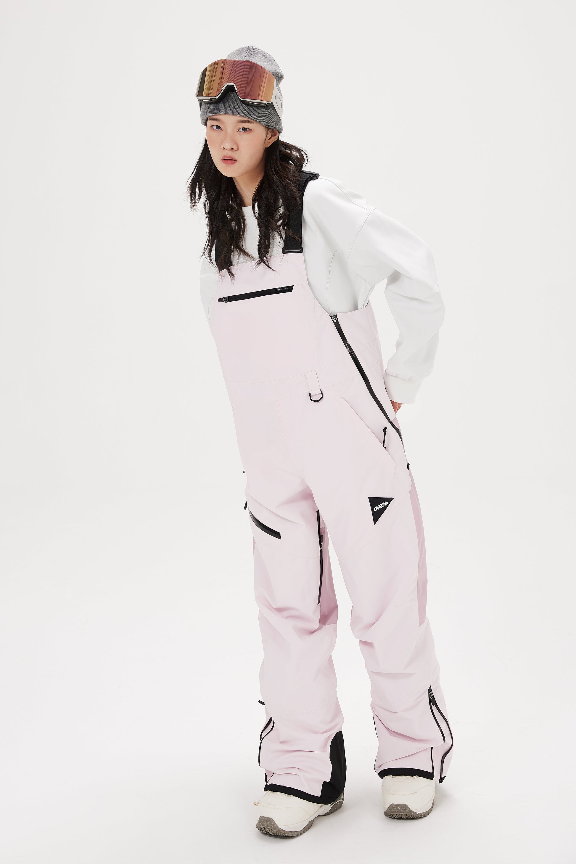 OG Unisex Snowboard Pant - Velora