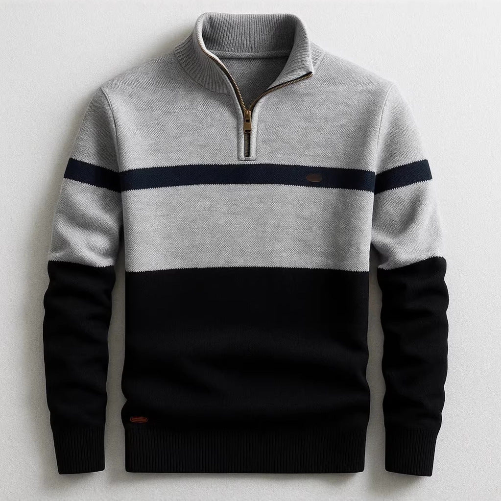 Business Pullover Sweater Premium Quality