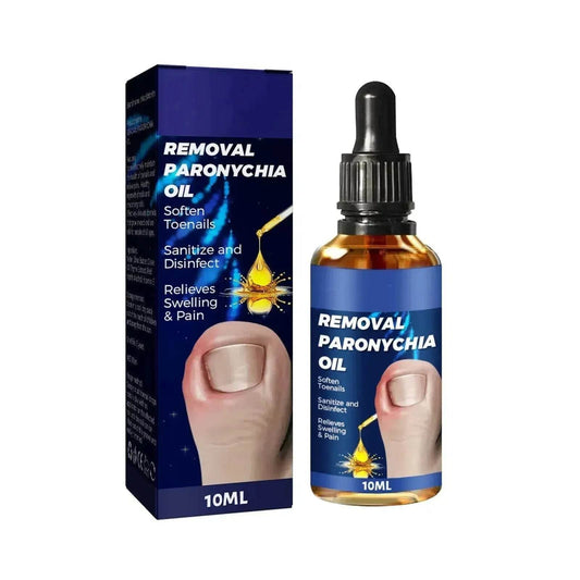 Relieving And Repairing Ingrown Nail Toe Nail Removing Meat Treatment Oil - Velora