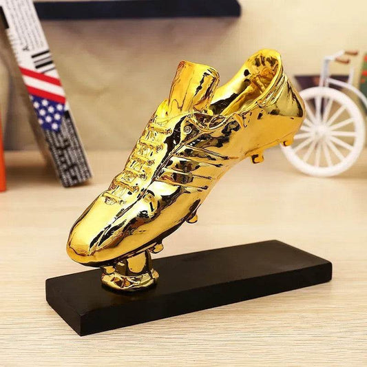 Customized Football Trophy - Velora