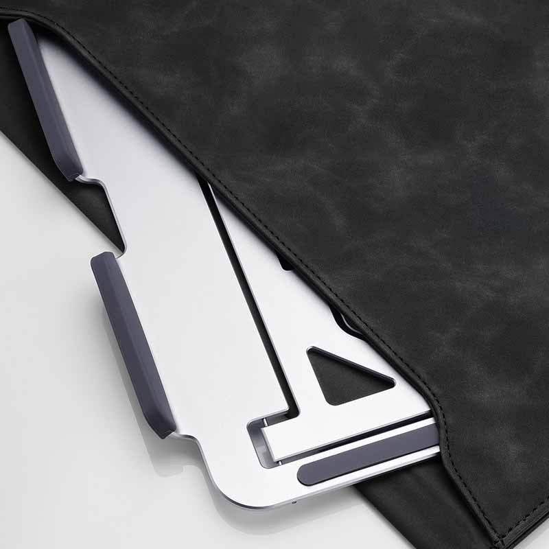 Best Adjustable Laptop Stand Computer Riser Stand - Velora