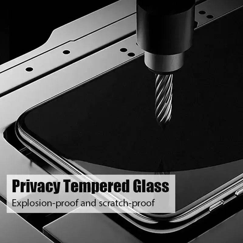 Home Fashion Minimalist Anti-spy Screen Protector - Velora