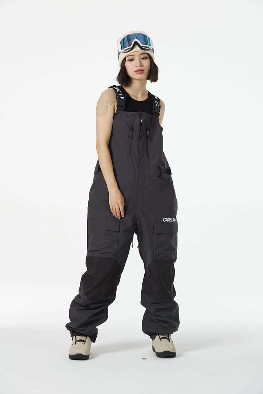 Spirit Women‘s Snowboard Bib Pant - Velora