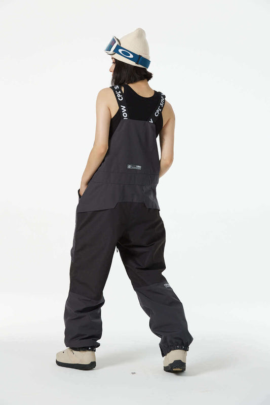 Spirit Women‘s Snowboard Bib Pant - Velora