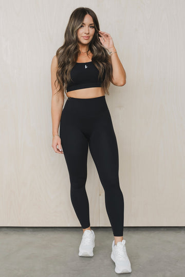 Fight or Flight Pant (27")