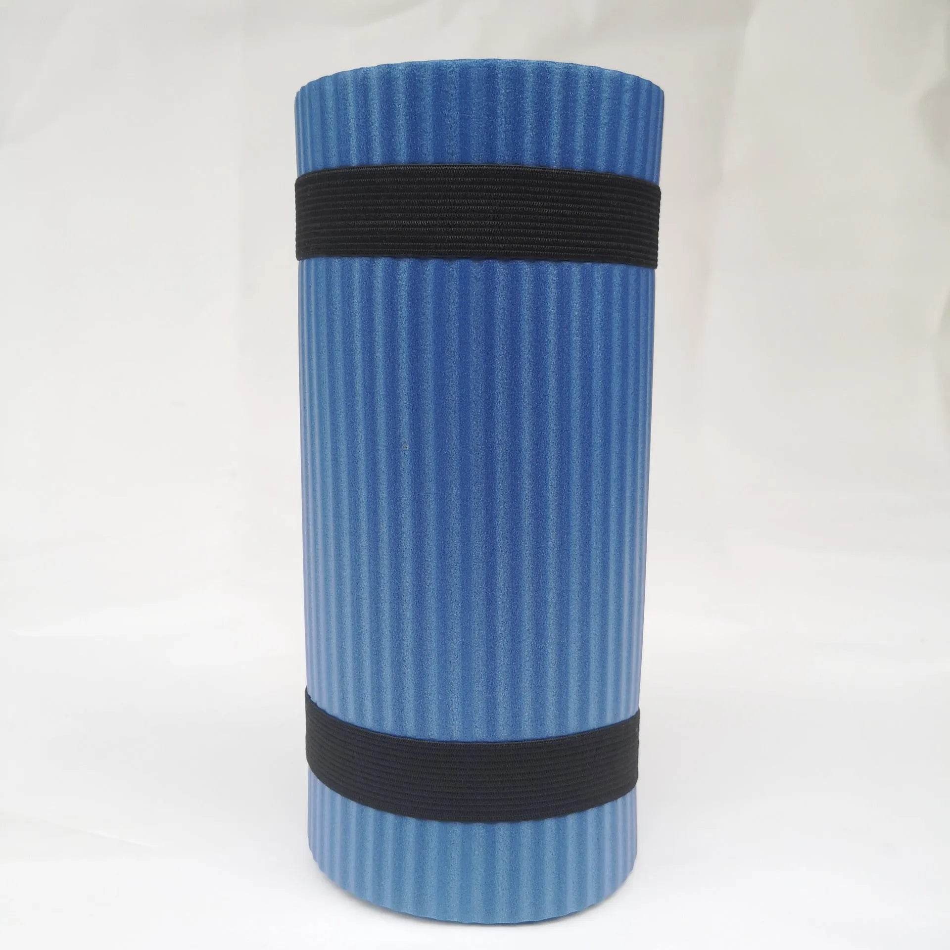 Flat Support Elbow Pad Yoga Mat Auxiliary Pad Gym Workout exercise Mat - Velora