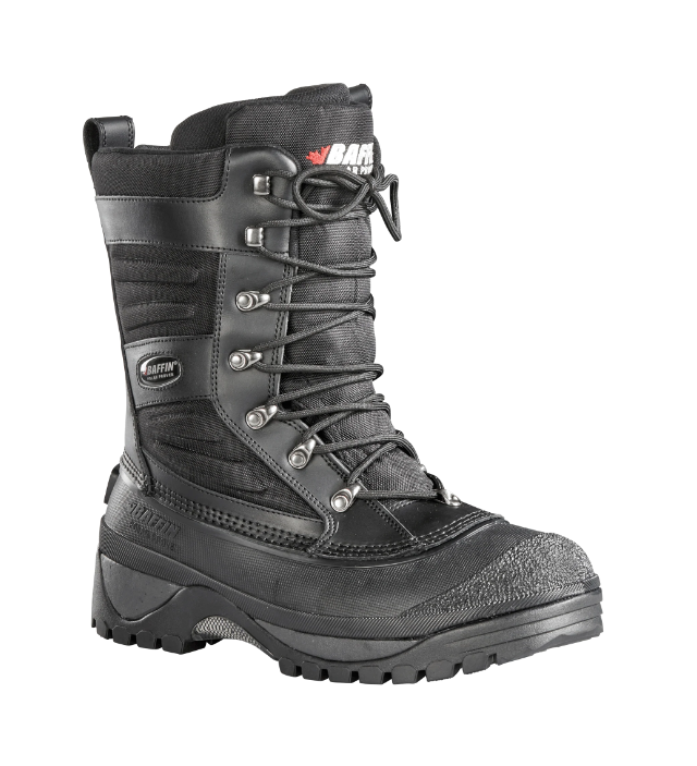 Baffin Men's Crossfire -40C Winter Boots - Velora