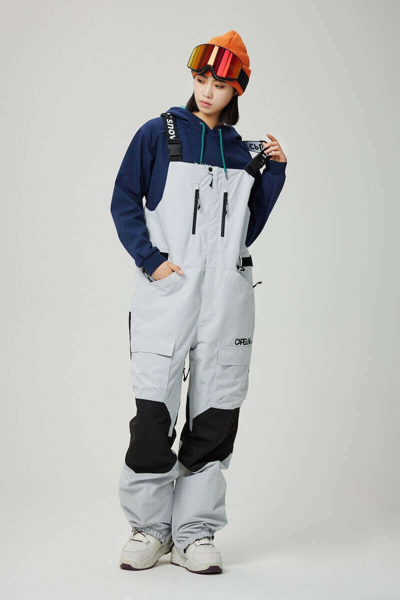Spirit Women‘s Snowboard Bib Pant - Velora
