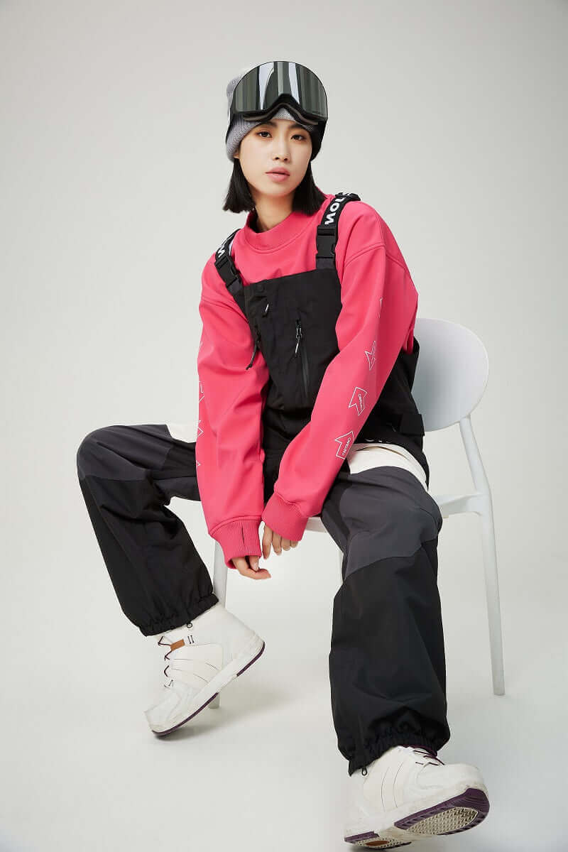 Spirit Women‘s Snowboard Bib Pant - Velora