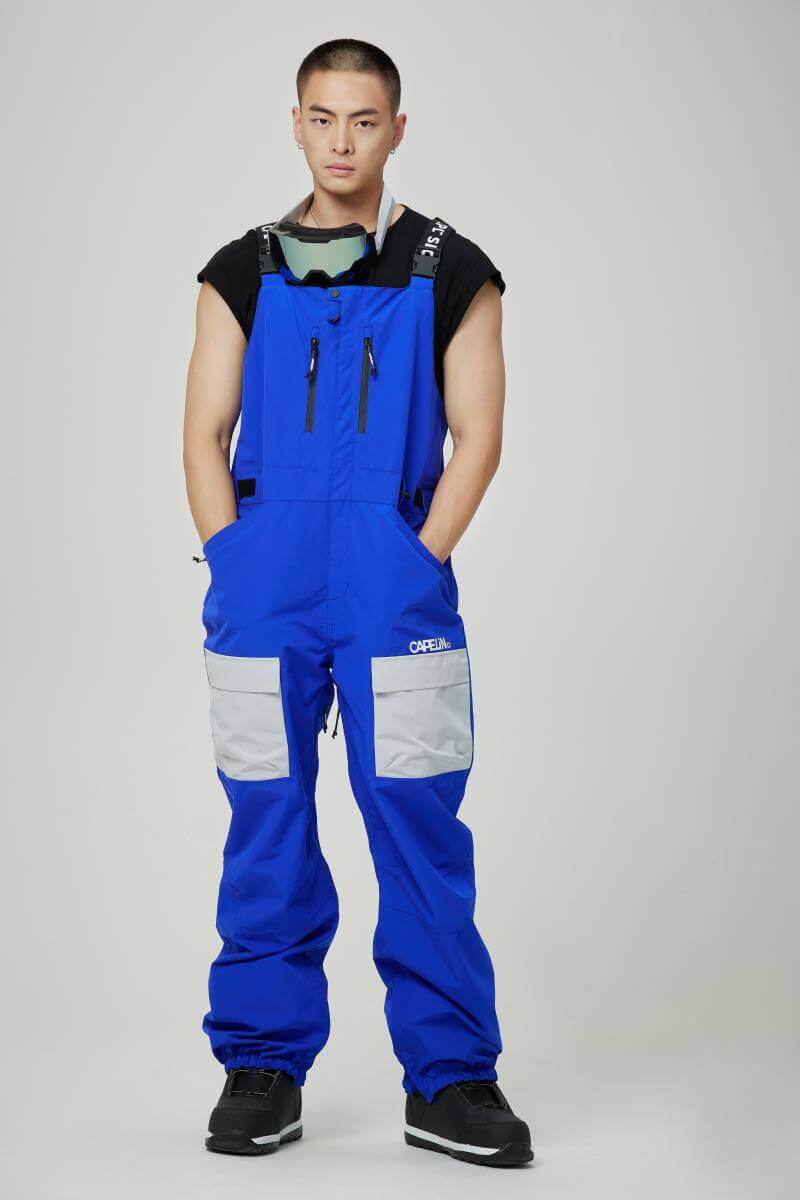 Spirit Women‘s Snowboard Bib Pant - Velora