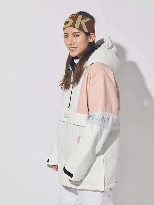 Sailor One Women's Snowboard Jacket - Velora