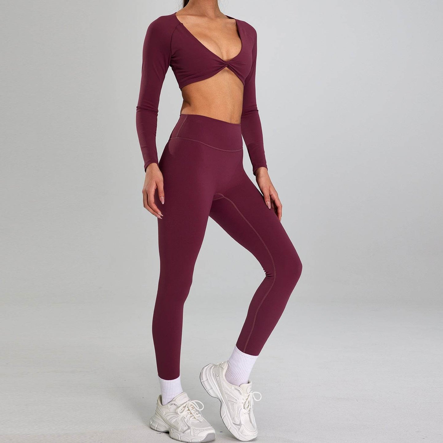 Workout Clothes for Women - Velora