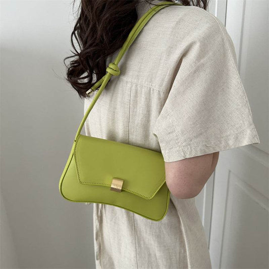 Women's Fashion Bags New Minority Simple Shoulder Bag - Velora