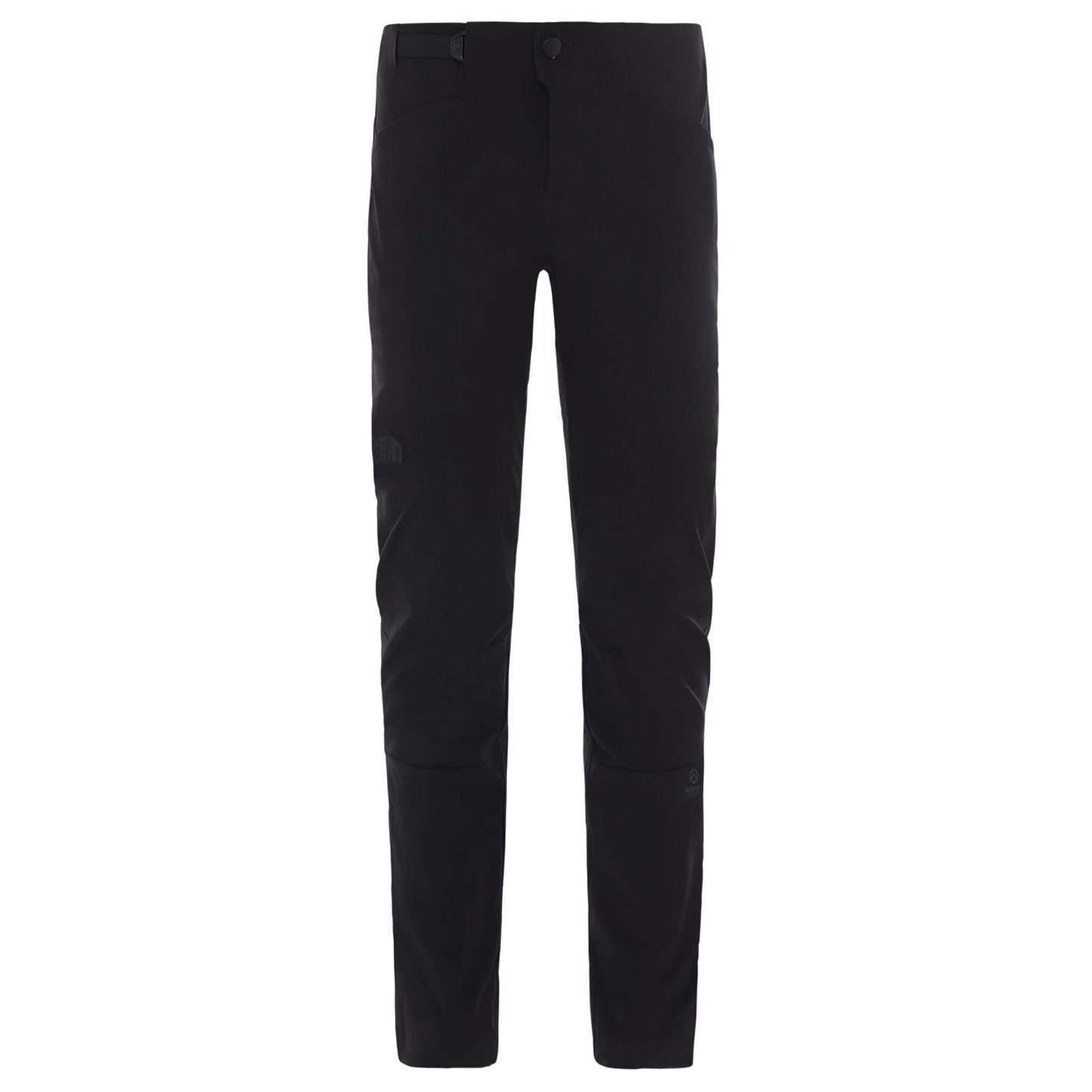 The North Face Women's Summit L1 Vrt Synthetic Climb Pant Size 4 - Velora