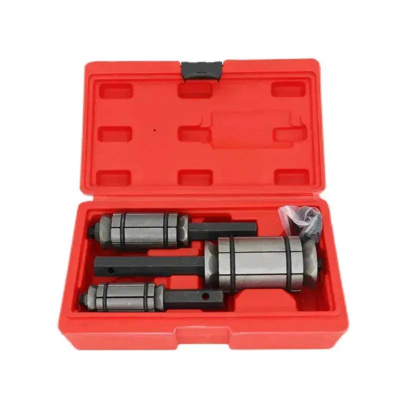 Car Fashion Minimalist Exhaust Pipe Repairer Tool Kit - Velora