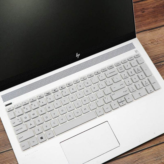 15.6 Inch Laptop Foil Keyboard Protective Film - Velora