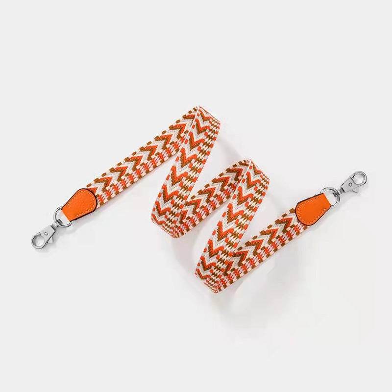 Bag strap Accessories - Cross Shoulder Bag - Velora