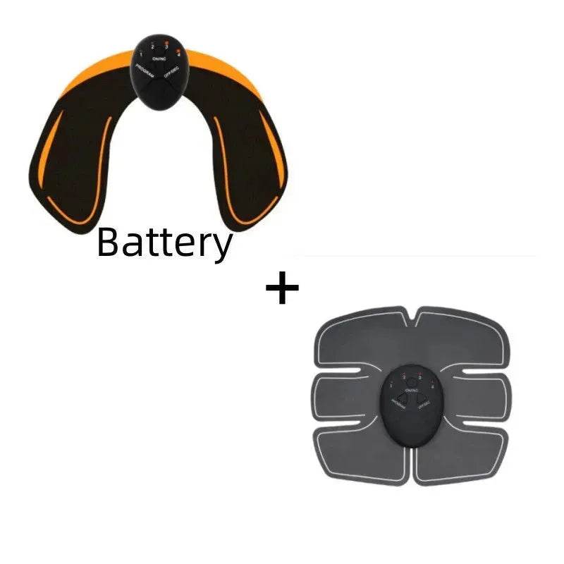 EMS Muscle Stimulator butt stimulator Hip booty Massage trainer - Velora