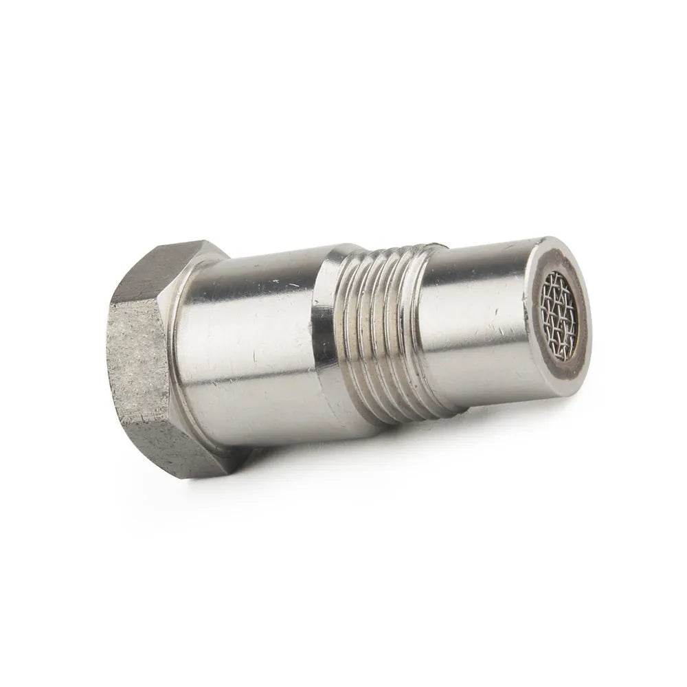 Stainless Steel Car Sensor Connector Extension Filter - Velora
