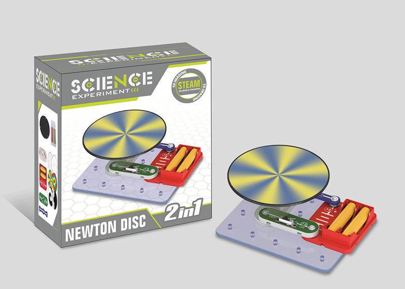 Student Creativity Diy Science Experiment Toy Material - Velora