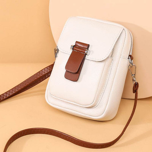 Women's Leisure Multifunctional Coin Purse - Velora