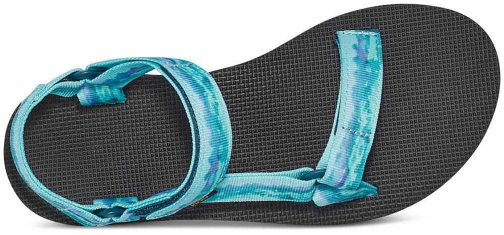 TEVA Women's Original UNIVERSAL TIE-DYE Sandals - Velora