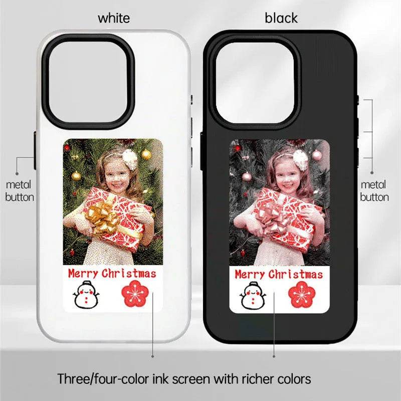 Ink Screen For Phone E Ink Screen Phone Case - Velora